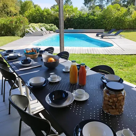 Katiris Porto-Vecchio (Corsica)