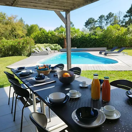 Vakantiehuis Katiris Porto-Vecchio (Corsica)