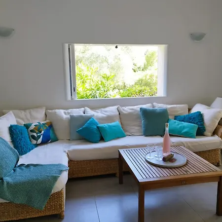 Katiris Vakantiehuis *