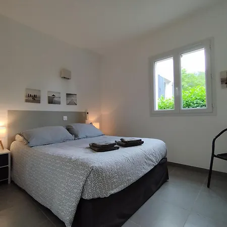 Katiris * Porto-Vecchio (Corsica)