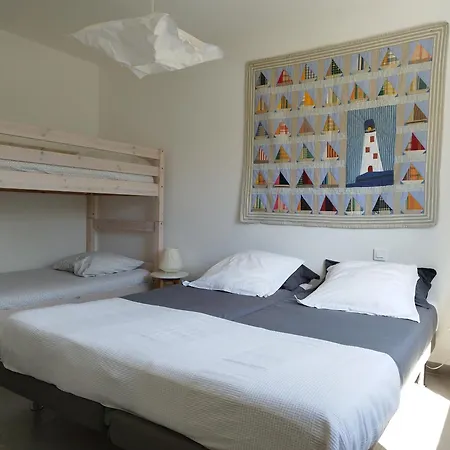 Katiris Vakantiehuis Porto-Vecchio (Corsica)