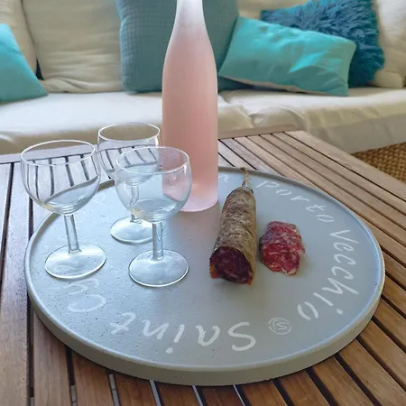 Katiris * Porto-Vecchio (Corsica)