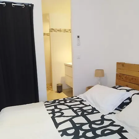 Katiris Casa de Férias Porto-Vecchio (Corsica)