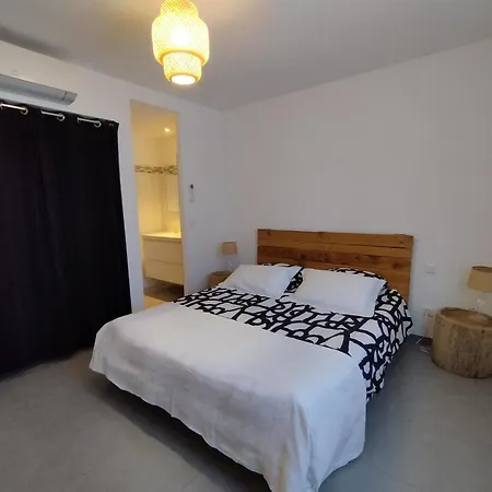 Katiris * Porto-Vecchio (Corsica)