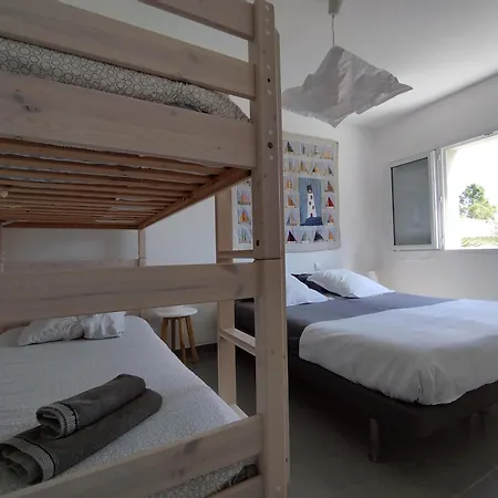 Katiris Ferienhaus *