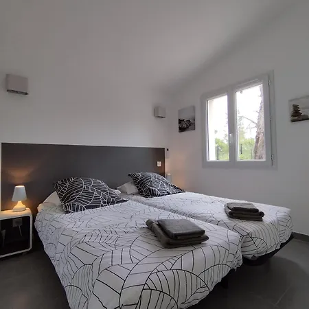 Ferienhaus Katiris *