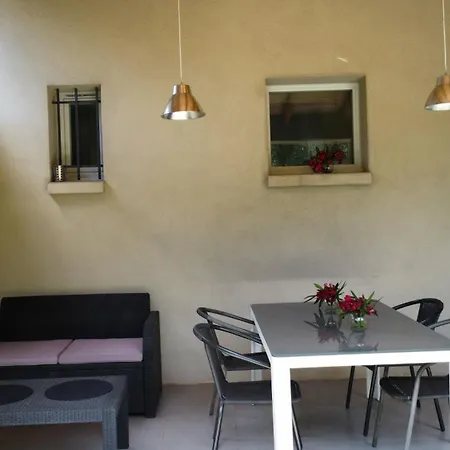Casa de Férias Katiris