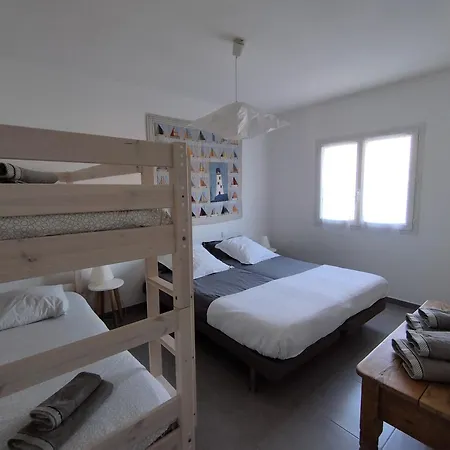 Casa de Férias Katiris Porto-Vecchio (Corsica)
