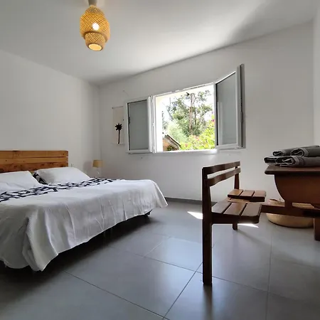 Casa de Férias Katiris
