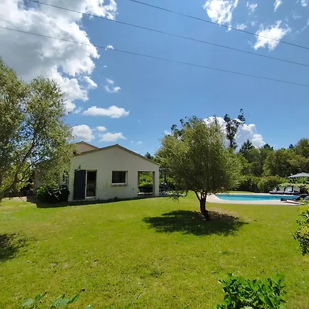 Ferienhaus Katiris *