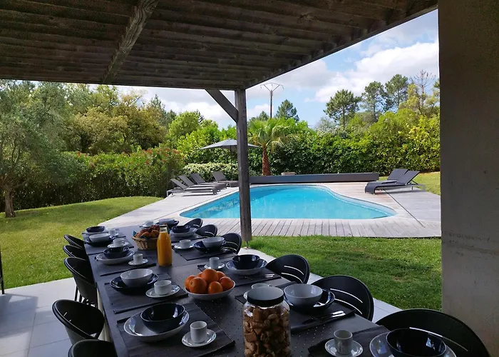 Сasa de vacaciones Katiris Porto Vecchio