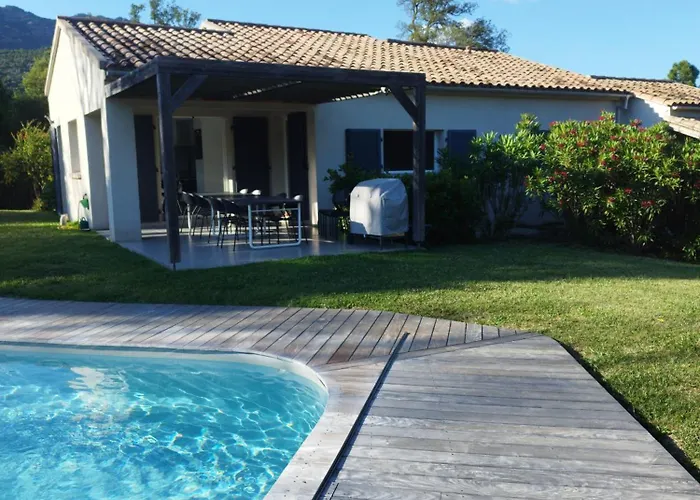 Сasa de vacaciones Katiris *