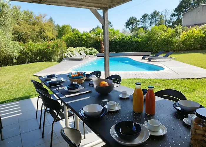 Сasa de vacaciones Katiris Porto Vecchio