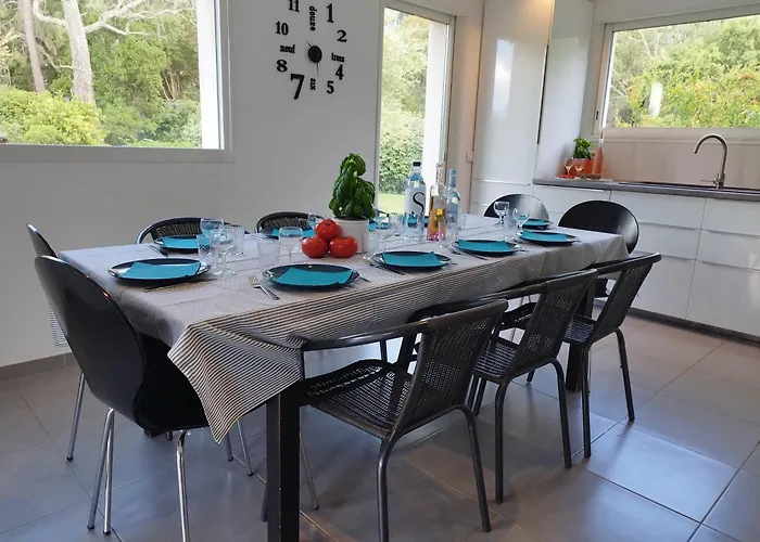 Katiris Сasa de vacaciones