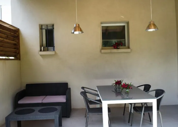 Сasa de vacaciones Katiris