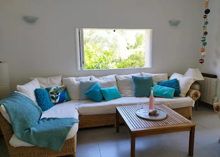 Katiris Сasa de vacaciones *