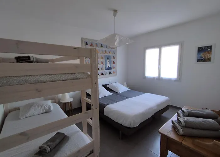 Сasa de vacaciones Katiris Porto Vecchio