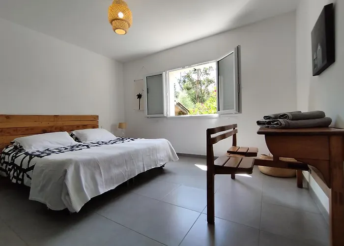 Сasa de vacaciones Katiris