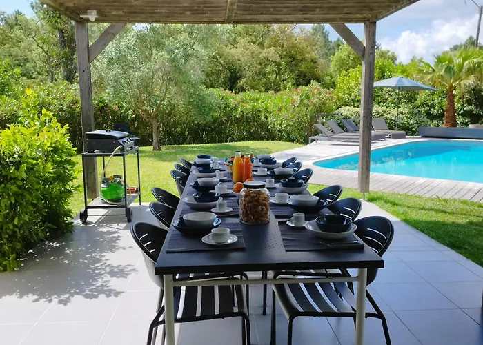 Сasa de vacaciones Katiris *