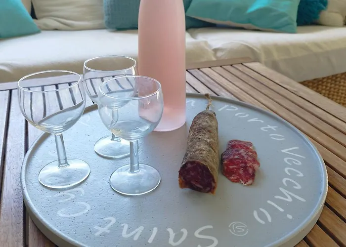 Katiris * Porto Vecchio