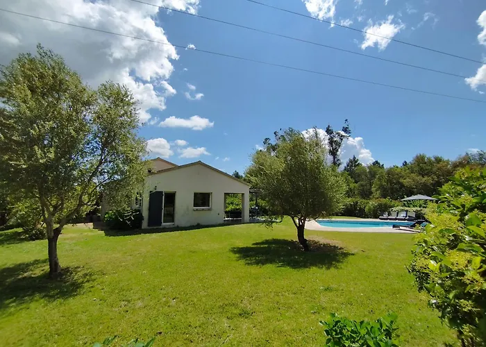 Сasa de vacaciones Katiris *